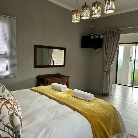Hazyview Accommodation, Bon Repose Cottages 3&4 Екстер'єр фото